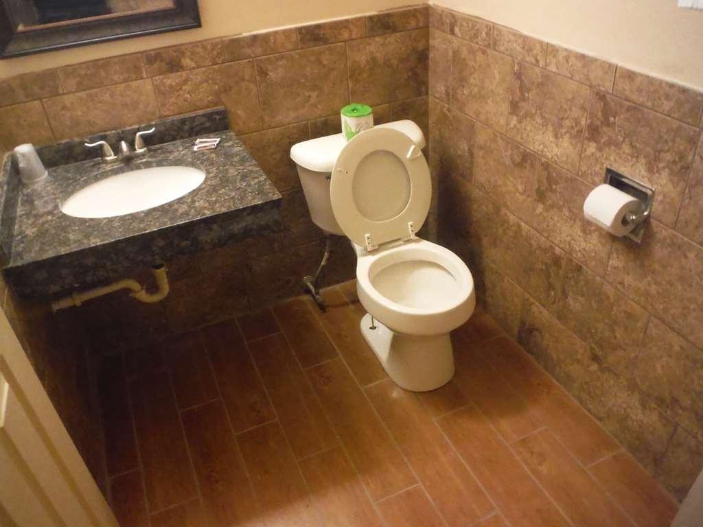 Budgetel Inn & Suites Hotel Grand Rapids Room photo